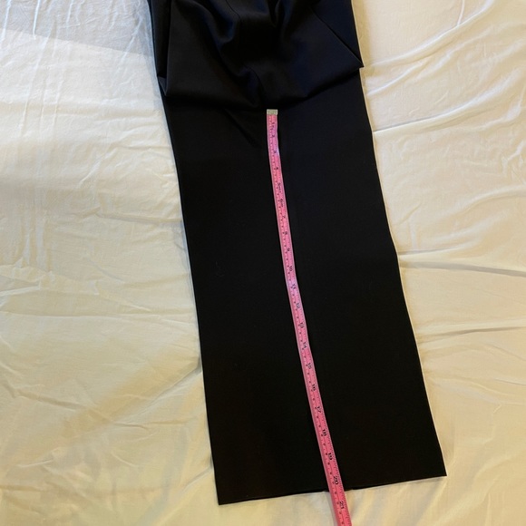 BGBC Cropped Tuxedo Pants / Culottes - Picture 6 of 10